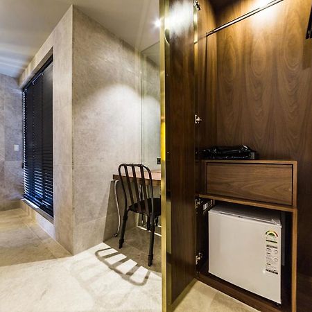 Hotel Forestar Seoul Eksteriør bilde