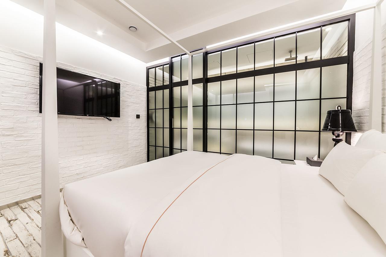 Hotel Forestar Seoul Eksteriør bilde