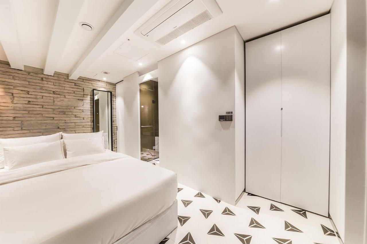 Hotel Forestar Seoul Eksteriør bilde