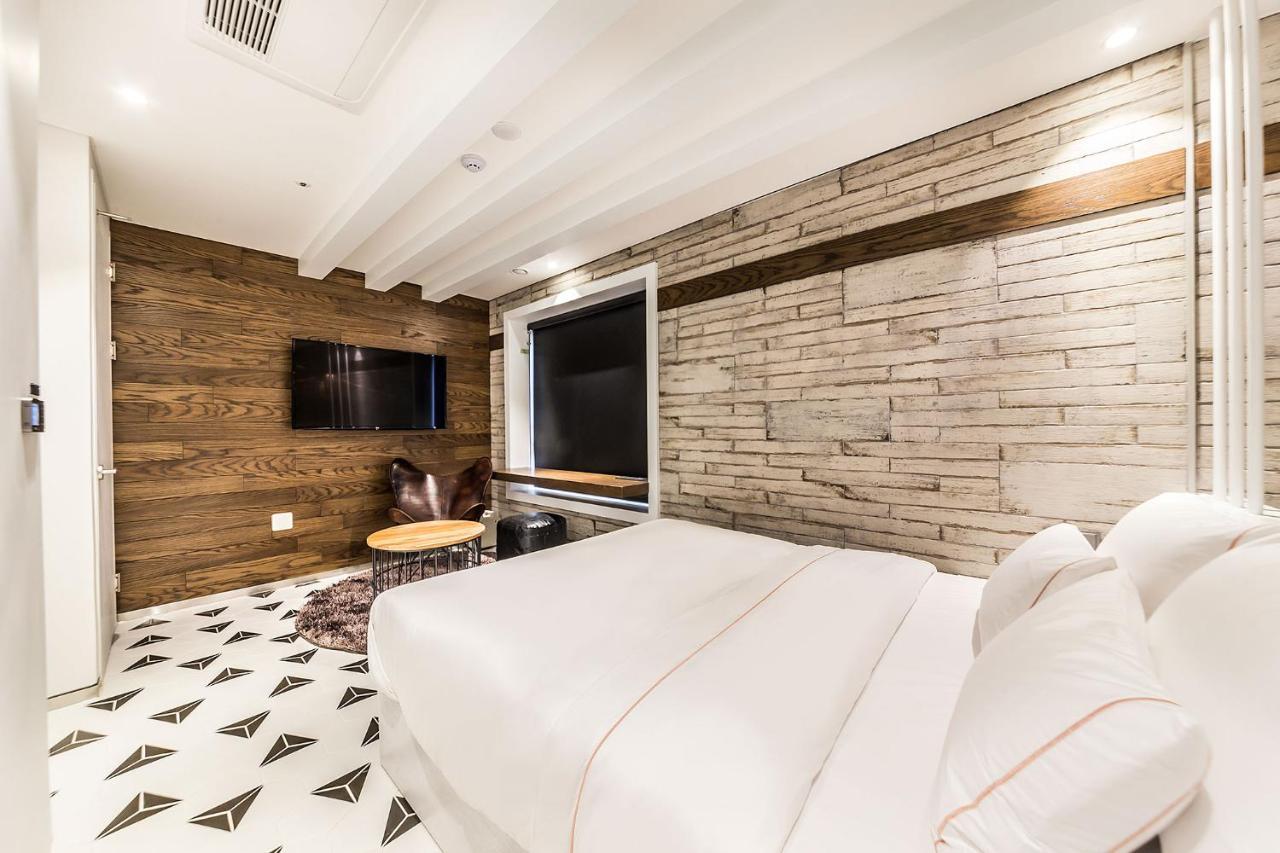 Hotel Forestar Seoul Eksteriør bilde